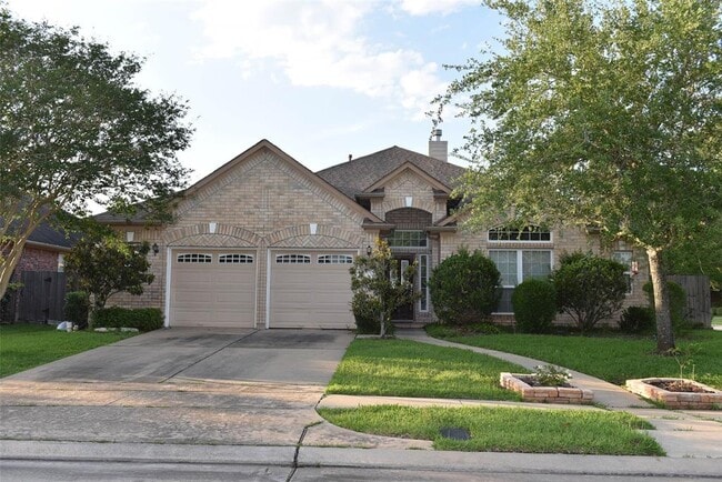 property at 6727 Oakman Ln