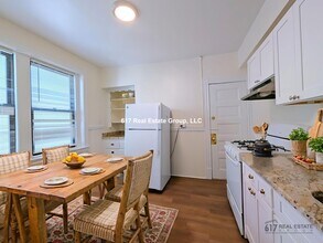 885 Massachusetts Ave in Cambridge, MA - Building Photo - Building Photo