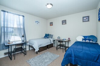 Interior Photo
