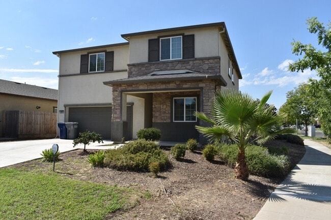4297 Lasalle Dr in Merced, CA - Building Photo - Building Photo