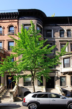 336 W 89th St in New York, NY - Building Photo - Building Photo