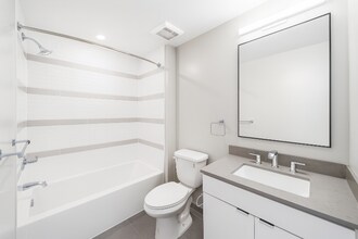 2210 Wisconsin Ave NW in Washington, DC - Building Photo - Building Photo
