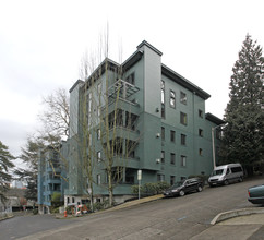 Arbor Vista in Portland, OR - Building Photo - Building Photo