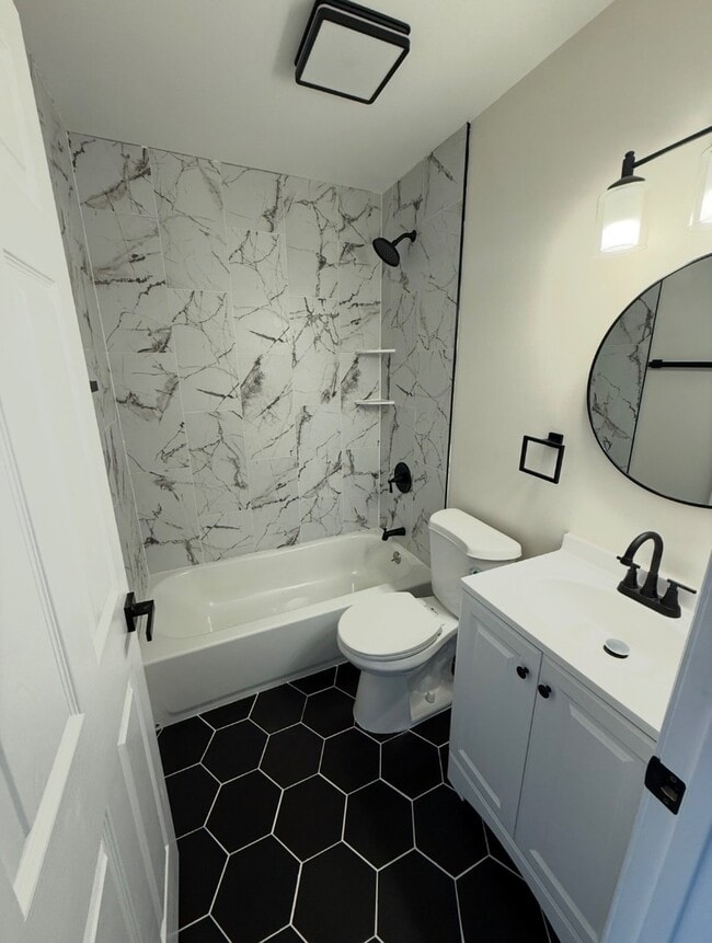 608 West St in Camden, NJ - Building Photo - Building Photo