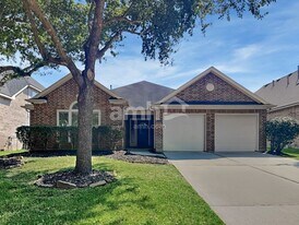 13022 Golden Water Ct in Houston, TX - Building Photo