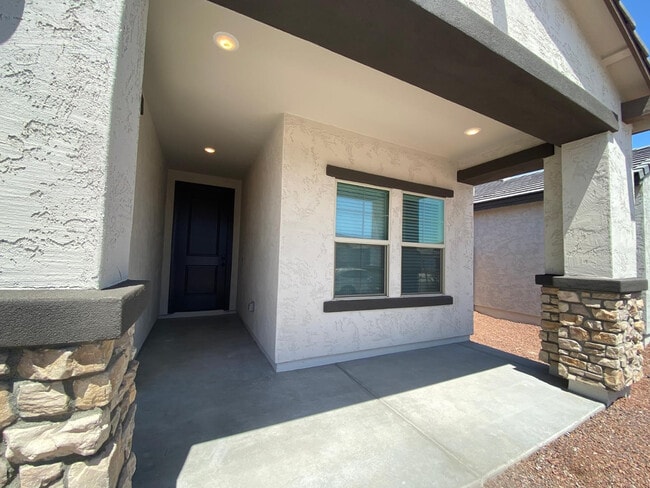 23414 W Raymond St in Buckeye, AZ - Building Photo - Building Photo