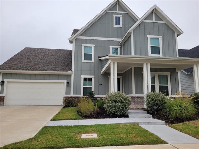 8517 Campbell Dr in Rowlett, TX - Building Photo