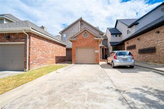 2416 Forest Brook Ln in Arlington, TX - Building Photo - Building Photo