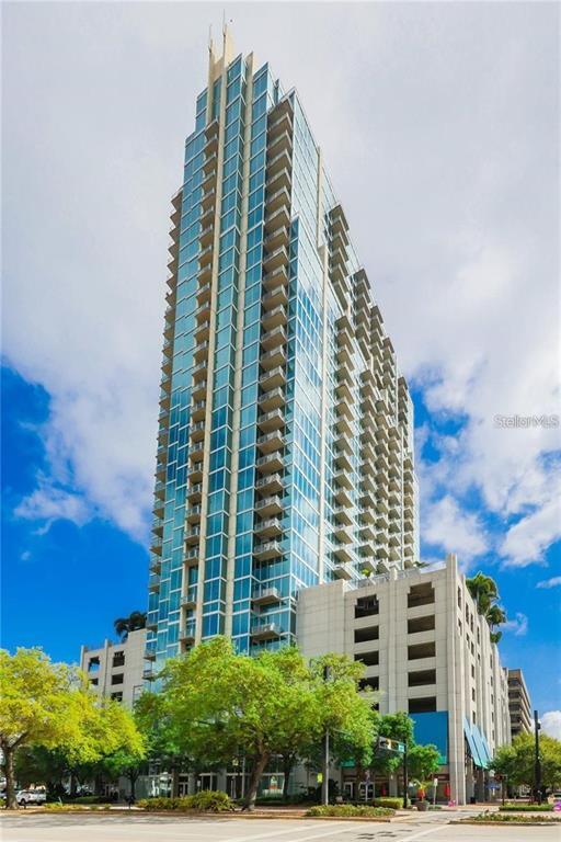 property at 777 N Ashley Dr