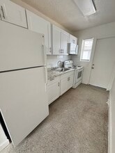 830 S A St, Unit A in Lake Worth Beach, FL - Foto de edificio - Building Photo