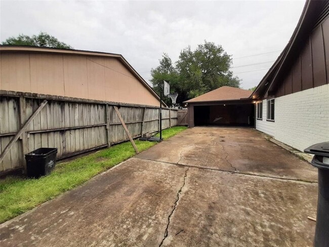 22310 Goldstone Dr in Katy, TX - Building Photo - Building Photo