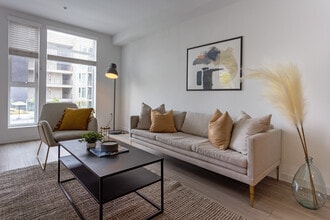 30Sixty in Los Angeles, CA - Building Photo - Interior Photo