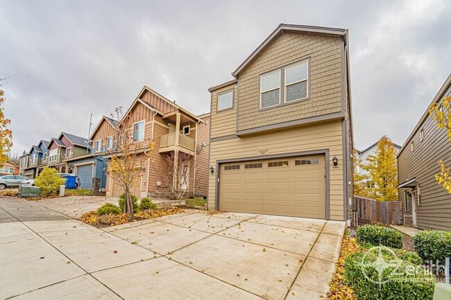 3307 NE 43rd Pl in Vancouver, WA - Building Photo - Building Photo