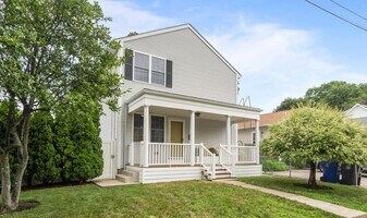 25 Towanda Dr in North Providence, RI - Building Photo