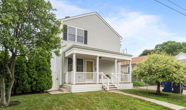 property at 25 Towanda Dr