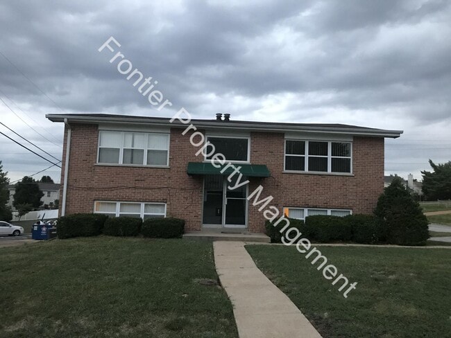 property at 10203 Marble Arch Ln