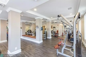 533 NE 3rd Ave, Unit 315 in Fort Lauderdale, FL - Building Photo - Building Photo