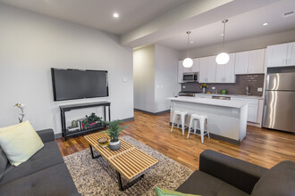 2848 N Seminary Ave in Chicago, IL - Building Photo - Building Photo