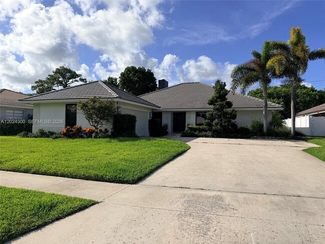 property at 5569 Wind Drift Ln