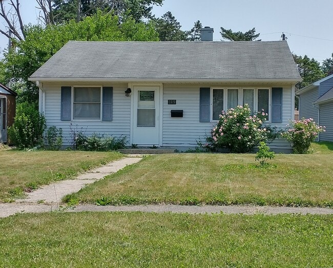 property at 149 N Cavender St