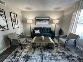 Chelsea Place in Lithonia, GA - Building Photo