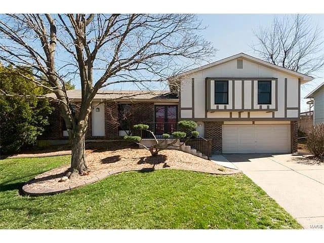 property at 620 Weeping Willow Dr