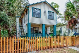 2027 W 12th St-Unit -Unit B in Jacksonville, FL - Building Photo - Building Photo