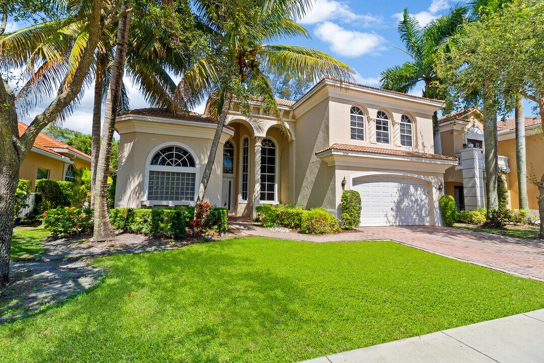 9754 Palma Vista Way in Boca Raton, FL - Building Photo