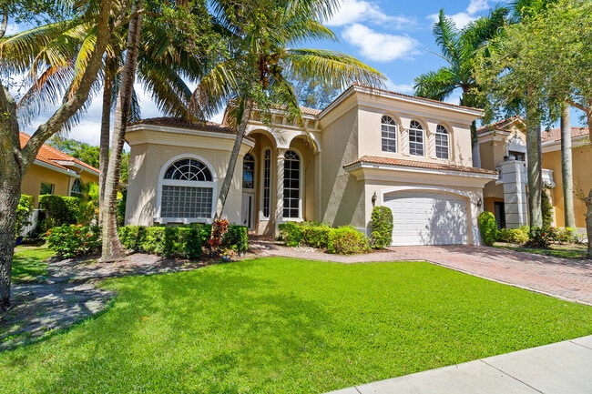 property at 9754 Palma Vista Way
