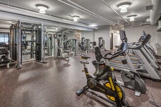Pacific Electric Lofts in Los Angeles, CA - Building Photo - Building Photo