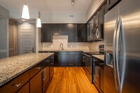 Gables River Oaks photo'