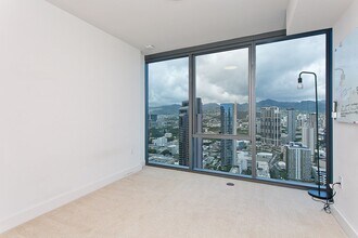 600 Ala Moana Blvd in Honolulu, HI - Building Photo - Building Photo