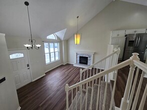 16316 S Hunter St in Olathe, KS - Building Photo - Building Photo