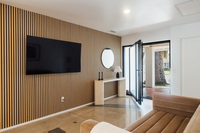 property at 4883 Hillside Dr