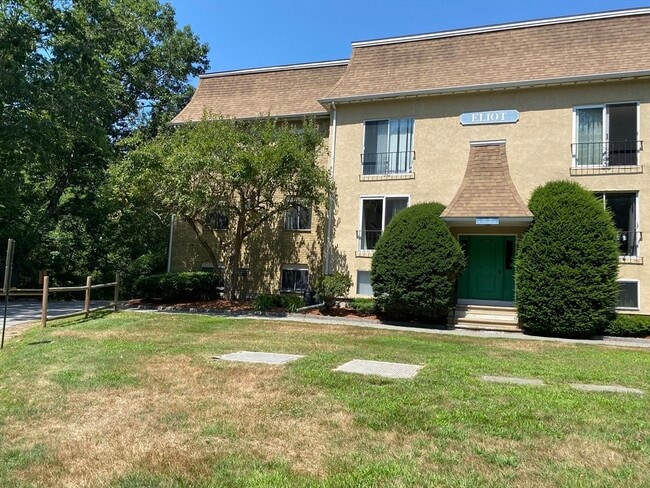 property at 176 Swanson Rd