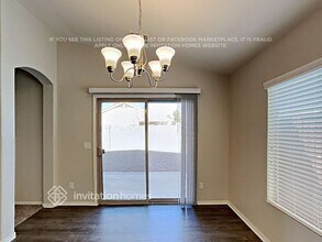 1342 E Bradstock Way in San Tan Valley, AZ - Building Photo - Building Photo