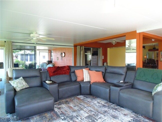 property at 2431 Palo Duro Blvd
