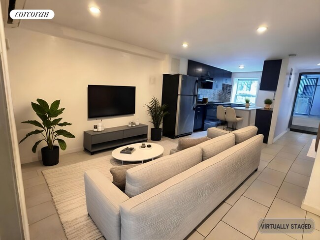 property at 167 23rd St