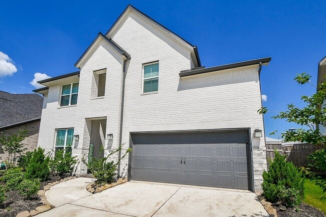 property at 4710 Silo Shadow Wy