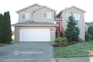 17254 153rd St SE in Monroe, WA - Building Photo