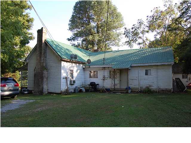 100 Third Ave in Dunlap, TN - Building Photo - Building Photo