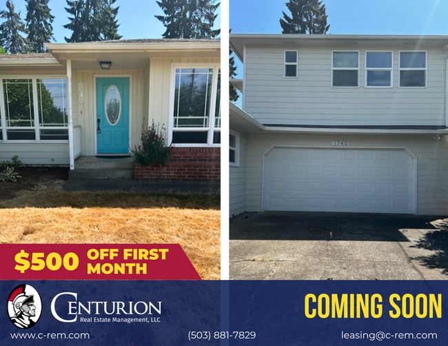 property at 1740 Glen Creek Rd NW