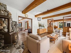 445 Country Club Dr in Incline Village, NV - Building Photo