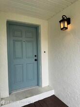 3439 Quail Ct in Melbourne, FL - Building Photo - Building Photo