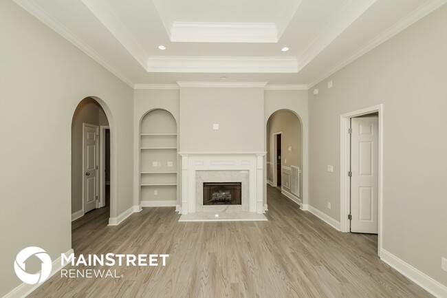 1200 Riverford Dr in Birmingham, AL - Building Photo - Building Photo