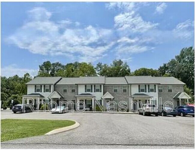 401 Caldwell Dr