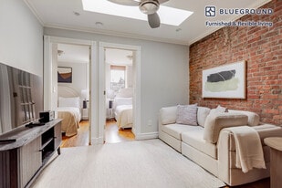 234 W 14th St in New York, NY - Building Photo