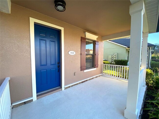 4028 Viosca Pl in Orlando, FL - Building Photo - Building Photo