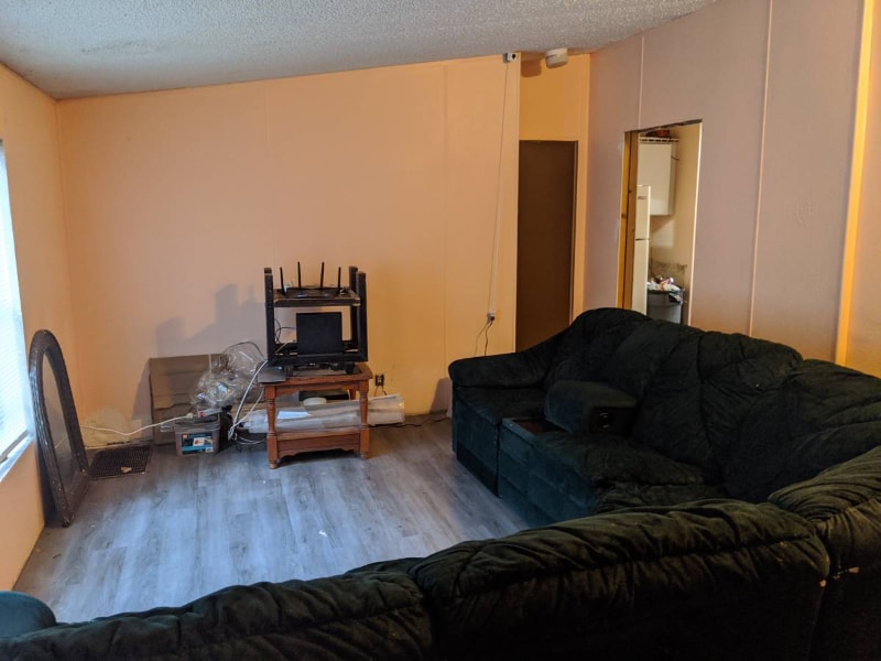 18095 Spangler Ave in Brooksville, FL - Building Photo