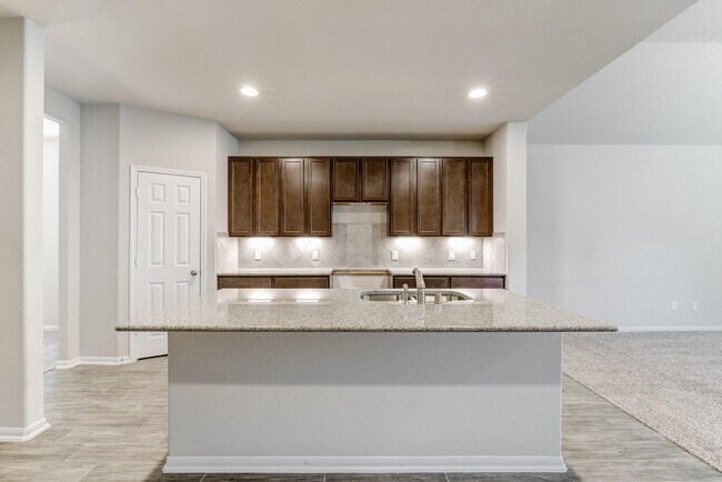 951 Willowick Bay Dr in Houston, TX - Building Photo - Building Photo